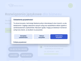 linguanova.com.pl