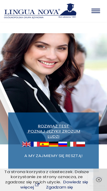 linguanova.com.pl