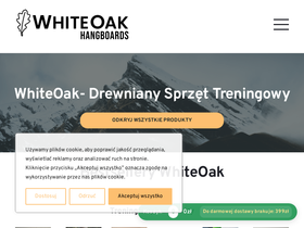 whiteoak.com.pl