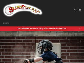 slingpitcher.com