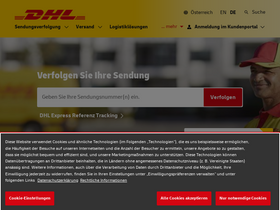 dhl.at