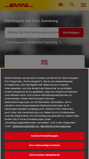 dhl.at