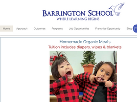 thebarringtonschool.com