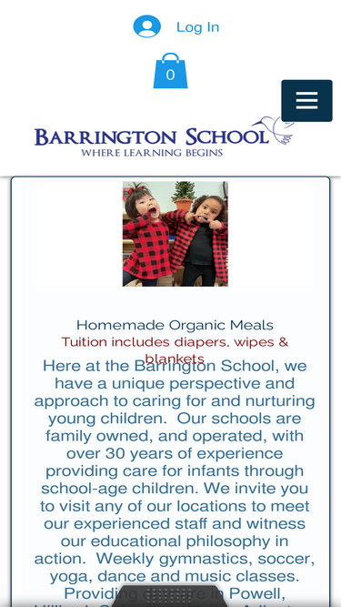 thebarringtonschool.com
