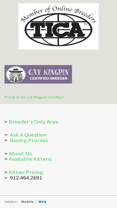 lapleopardbengals.com