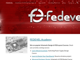 fedevel.com