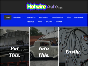 hotwireauto.com