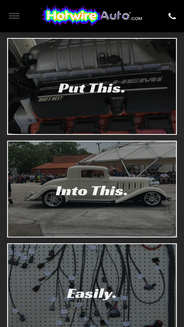 hotwireauto.com