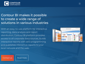 contourcomponents.com