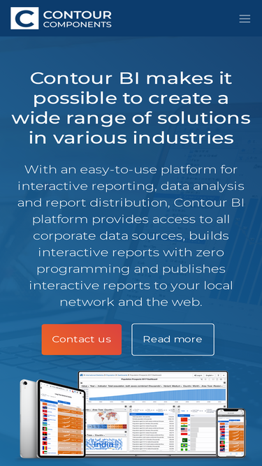 contourcomponents.com