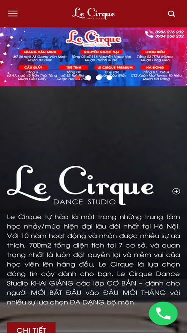 lecirque.vn