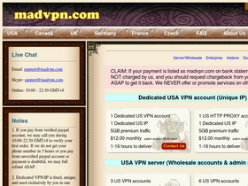 madvpn.com
