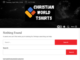 christianworldtshirts.net