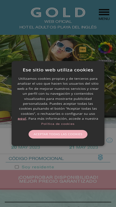 goldbymarina.com