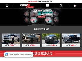maxtow.com