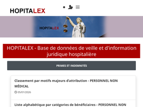 hopitalex.com