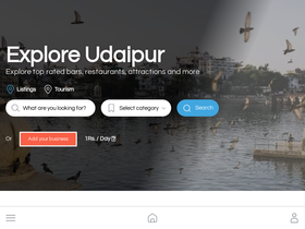 udaipurdarpan.com