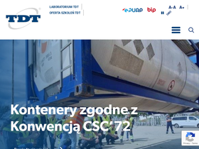 tdt.pl