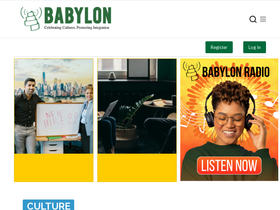 babylonradio.com