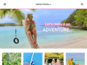 'hulalandblog.com' screenshot