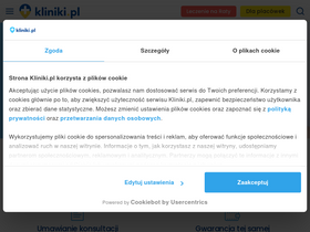 kliniki.pl