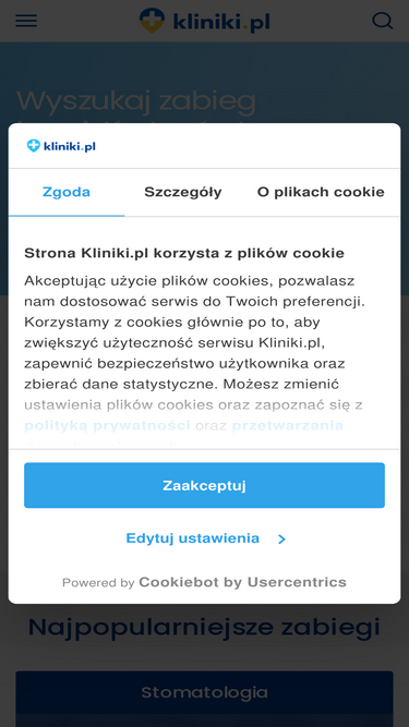 kliniki.pl