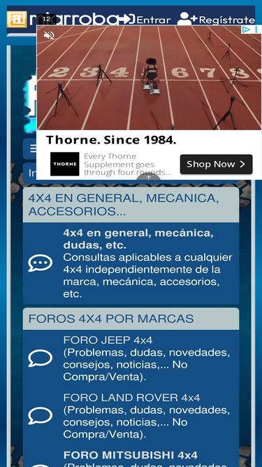 foro4x4.mforos.com