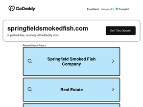 springfieldsmokedfish.com