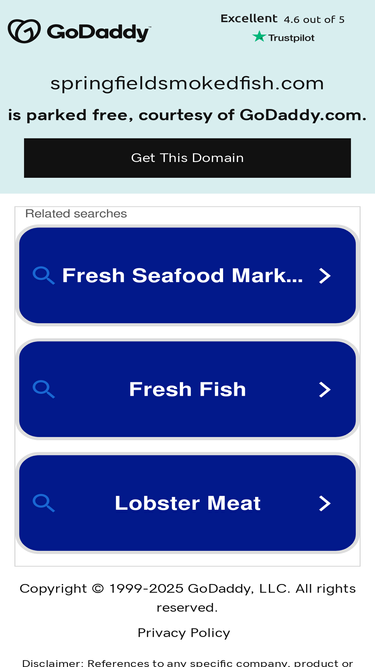 springfieldsmokedfish.com