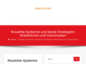 inet-tv.net