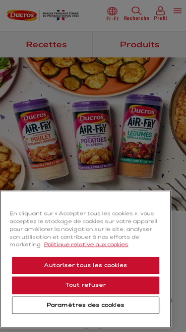 ducros.fr