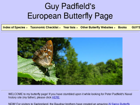 guypadfield.com