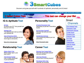3smartcubes.com