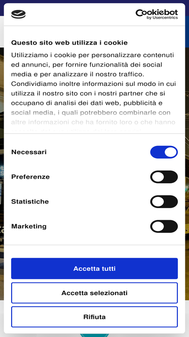partinsieme.it