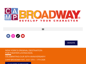 campbroadway.com