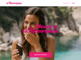 menorquina.com