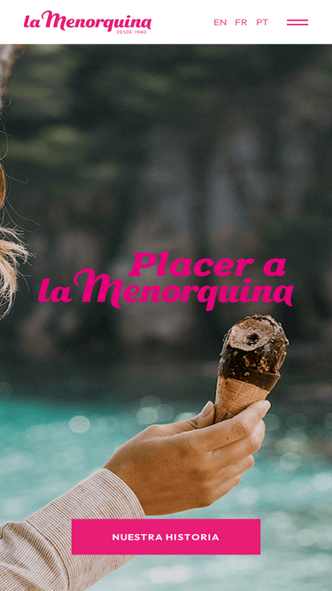 menorquina.com