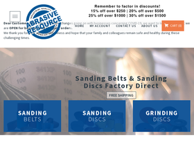 abrasiveresource.com