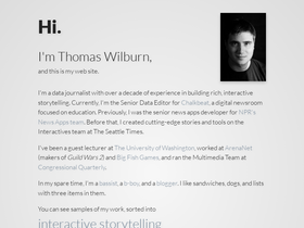 thomaswilburn.net