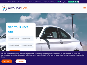 autocoincars.com
