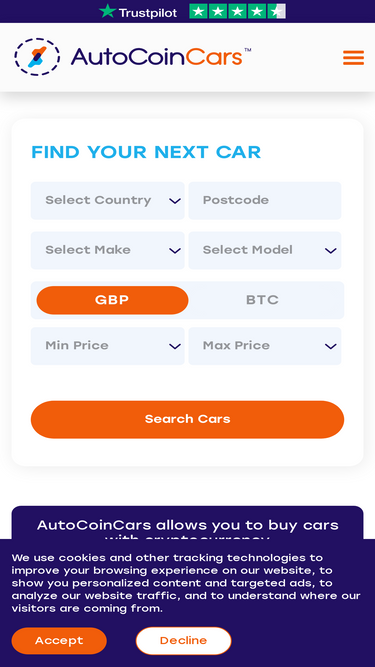 autocoincars.com