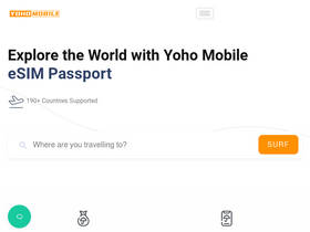 yohomobile.com