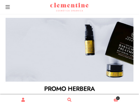 beclementine.es