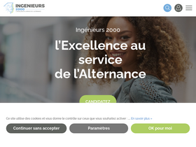 ingenieurs2000.com