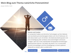 potenzstoerung-behoben.de