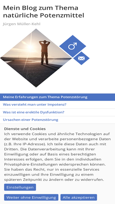 potenzstoerung-behoben.de