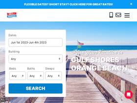 'brett-robinson.com' screenshot