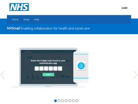 nhs.net