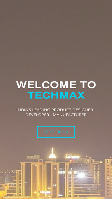 techmax.co.in