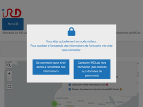 lab.ird.fr